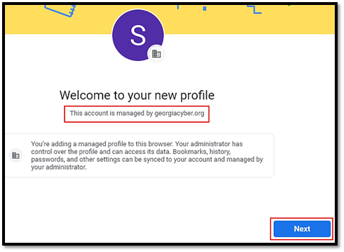 ChromeGoogleWelcomeNewProfile.png