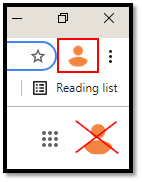ProfileIconGoogleNextToURL.png