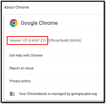 Chrome version number.png