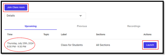 Launch and Join from Class tab.png