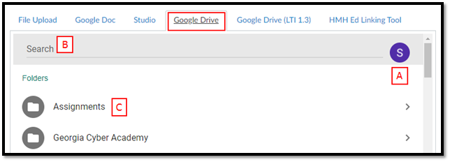 CanvasStudentSubmitWithGoogleDrive.png