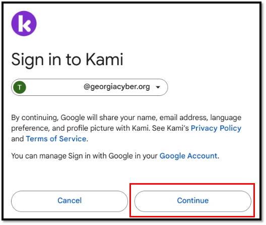 Continue for Kami.png