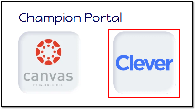 Clever on Champ Portal.png