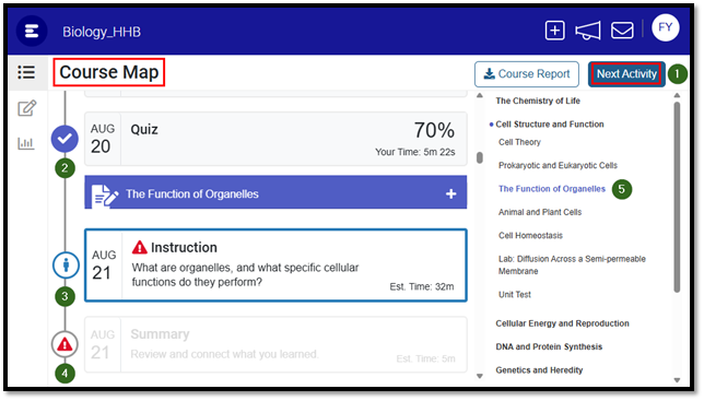 Edgenuity – GCA Student & Family Help Center