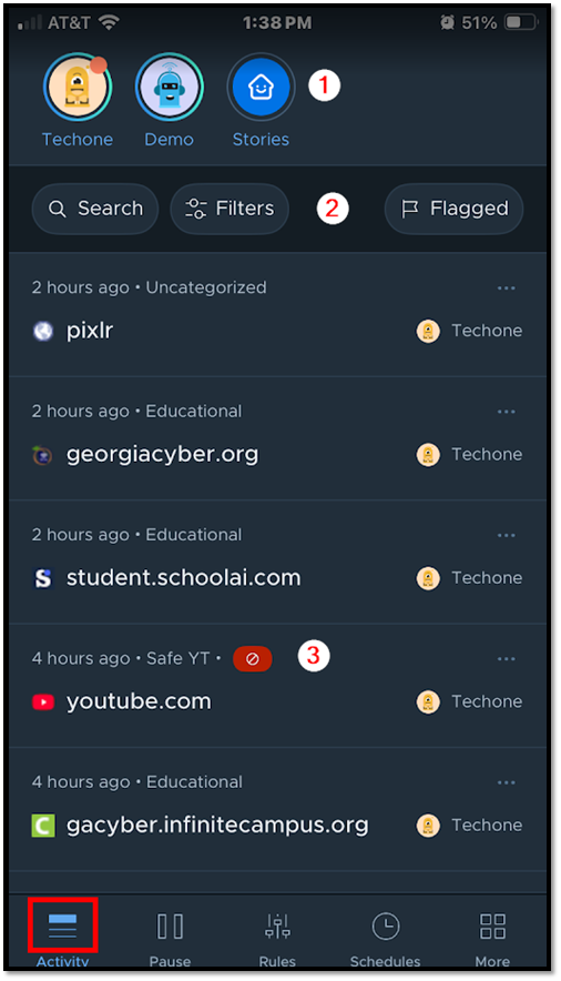 Securly App Activity.png