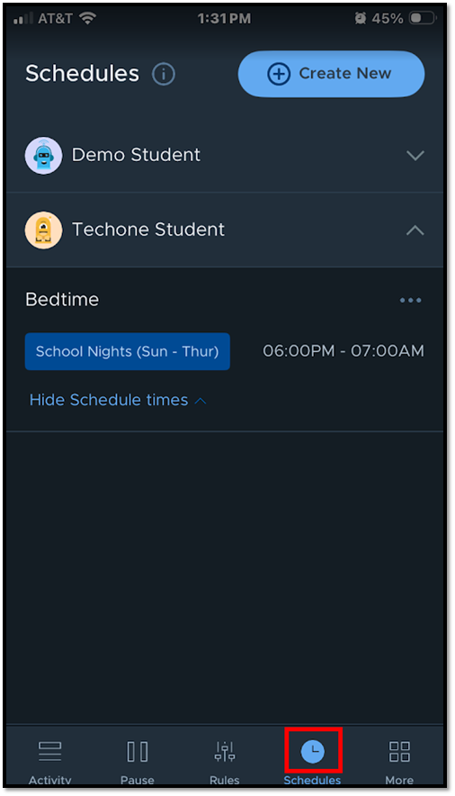 Securly App Schedules.png
