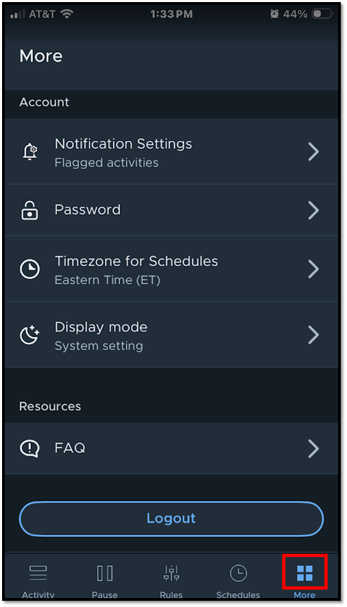 Securly App More.png