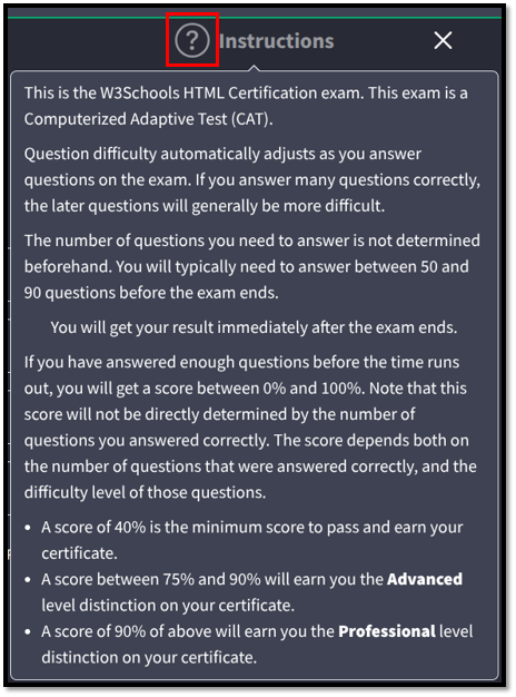 W3 in exam instructions.png
