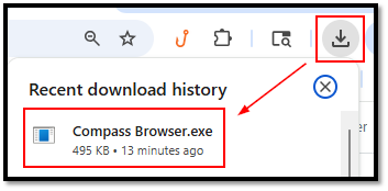 Downloads in browser for exe.png