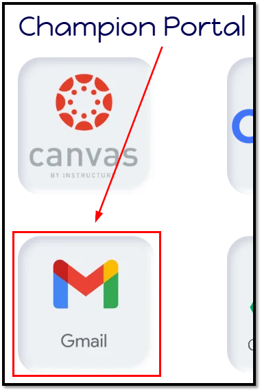 Gmail on Champ Portal.png
