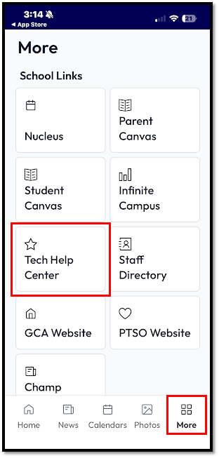 GCA App more.png