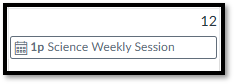 PGB TS on Calendar as Science.png