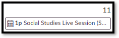 PGB TS on calendar as social studies.png
