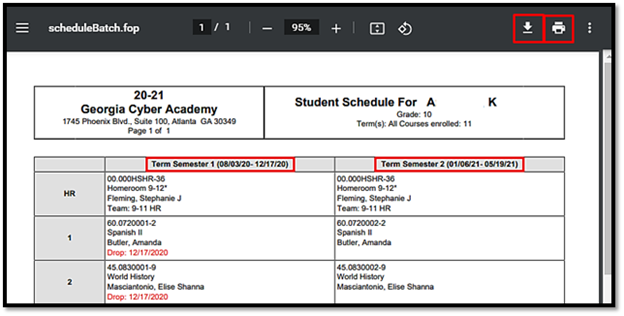 InfiniteCampusDownloadPrintSchedule.png