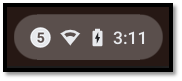 WifiBatteryClockPlain.png