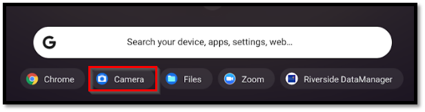 ChromebookLauncherCamera.png